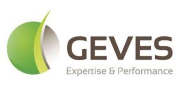 Logo GEVES