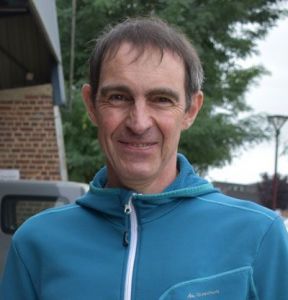 Directeur de l'Unité