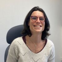 Directrice de l'unité Directrice de l'unité